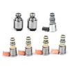8683167  Solenoid Kit 29533074 Replacement Fit for   2500 3500 5-Speed   Solenoid Valve