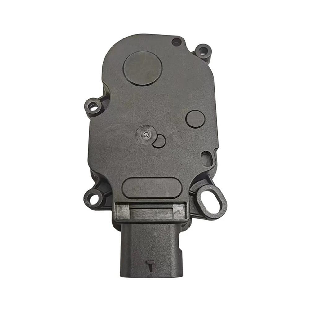 Radiator Grill Shutter Actuator Motor BM518476AB For Ford Fusion Focus 2013-2016