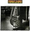 CD STANLEY CLARKE - If This Bass Could Talk RK40923 Portrait 1988 US Jazz Used