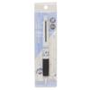 Snoopy Pencil Ballpoint Pen in and Jetstream 4 1 Snoopy Olaf Peanuts [Mechanical & 4-Color Black, Red, Blue, Green] & / &