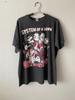 Vintage 90s System of a Down SOAD NU Metal rock t-shirt