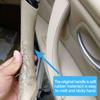 LHD RHD Front Rear Left Right Interior 3 Passenger Door Pull Handle Full Set For BMW 3 Series E90 E91 E92 316i 318i 320 325