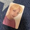 [USED] Stray Kids NOEASY Subk Bonus Felix Trading Card