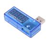 Portable Digital Display  Mini Usb Power Current Voltage Meter Tester