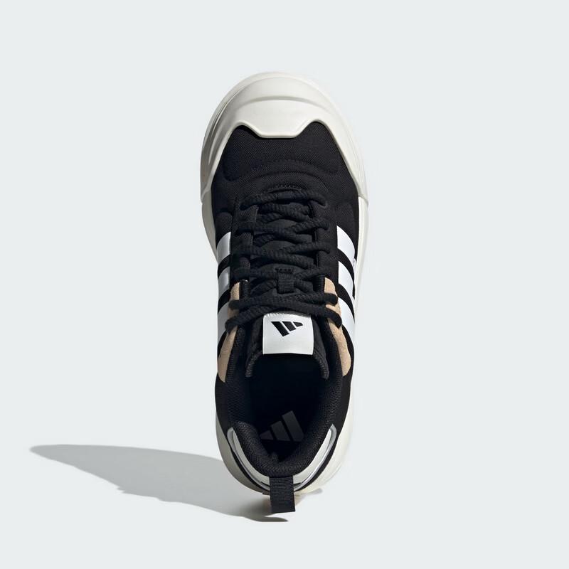 adidas MAXXCOURT SPW Унисекс Модные Повседневные Спортивные Обувь IH6058