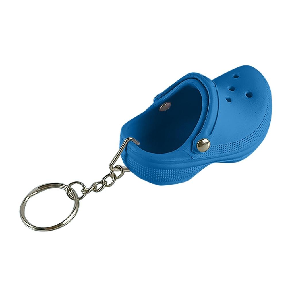  Брелок для обуви, подвеска для школьной сумки, тапочка, брелок для ключей, подвеска в подарок