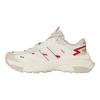 adidas XLG STORM 811 Производство, Cloud Dash Taikoo, Специальная коробка для обуви Низкие кроссовки Массивные кроссовки Унисекс Белый Красный Коричневый KI1855(Team80-S-BOX)