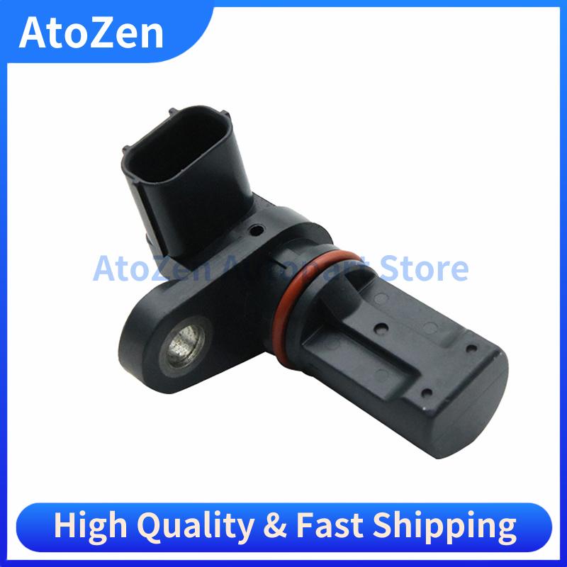 Crankshaft Position Sensor 37500-RB0-006 37500RB0006 for Honda Civic CR-Z Fit Insight Acura Auto Parts Car Spare Accessories