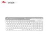 Беспроводная Bluetooth-клавиатура A4TECH FBK25