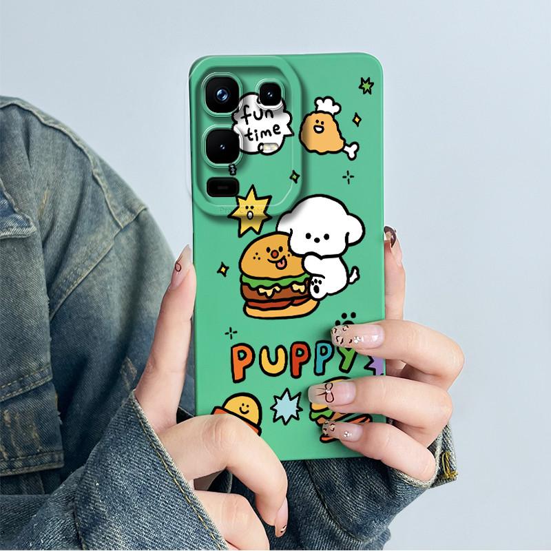 For Infinix Note 50s 5G Phone Case Astronaut Cartoons Back Cover X6870 Funda Soft Liquid Silicone Camera Protection Bumper Coque