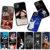 Phone Cover Pop N-Natanaels Canos Casing for Apple iPhone 16 15 14 Plus 13 12 Mini 17 Pro Max + ProMax 16E Air 15+ Case