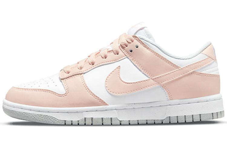 Nike Dunk Low Next Nature 'Pale Coral' Женские DD1873-100