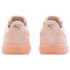 Puma Suede Classic Xxi Low Top Sneakers Unisex Sneakers Pink 374915-74