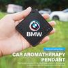 Для автомобиля BMW Освежитель воздуха Подвеска на зеркало заднего вида Ароматический кулон G01 G02 F15 F16 G05 G06 G07 F07 G30 F40 F44 F34 F30
