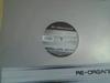 12-дюймовая пластинка RE-ORGANIZE - Feel The Beat NVR101005 N-Vertigo 2001 Италия Танцевальная и Электронная Б/У