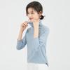 Jinju Women's 100% Merino Wool Turtleneck Sweater