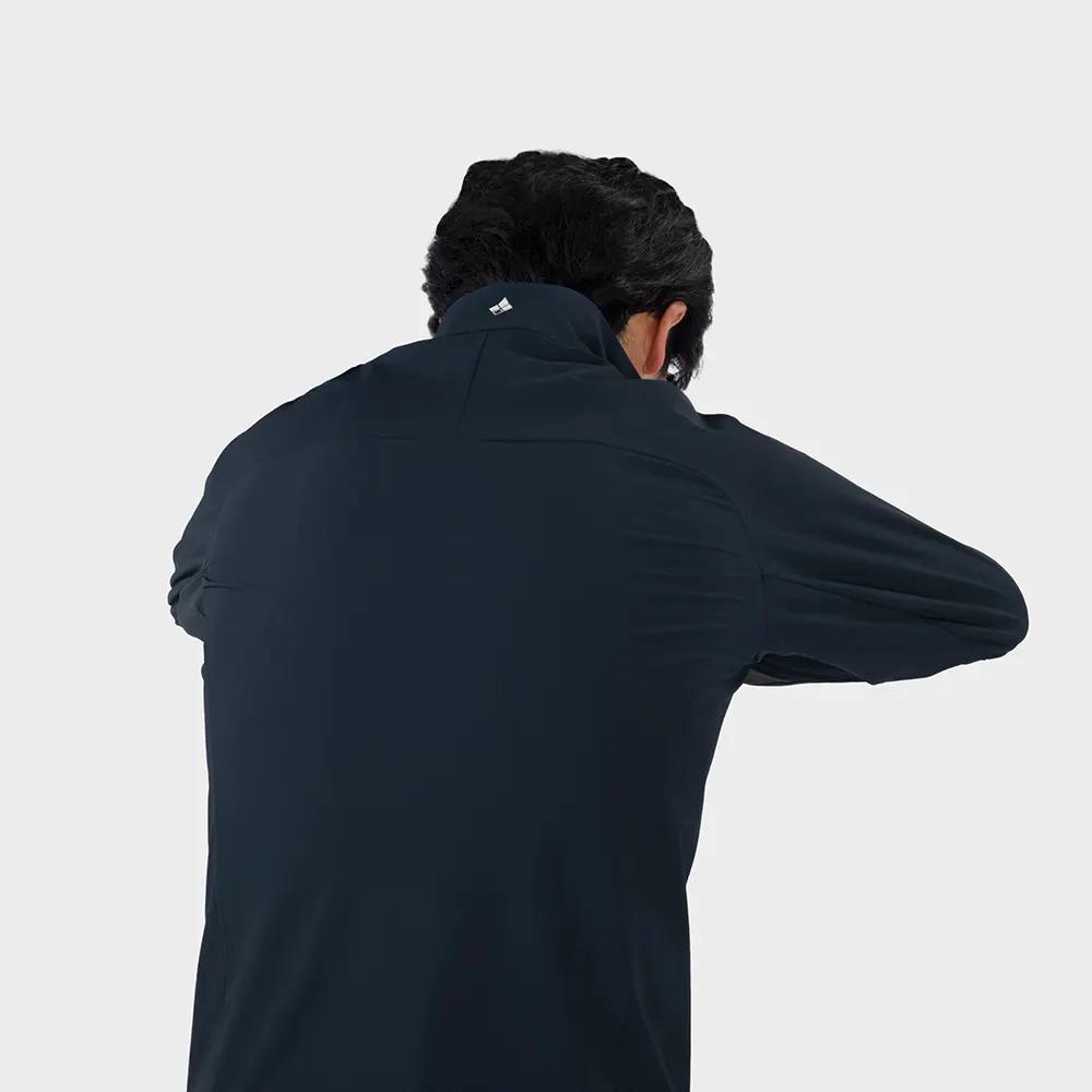 MONTBELL Soft Shell Jacket Men's 1106725