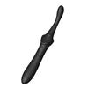 Vibrator - Zalo Bess 2 Obsidian Black
