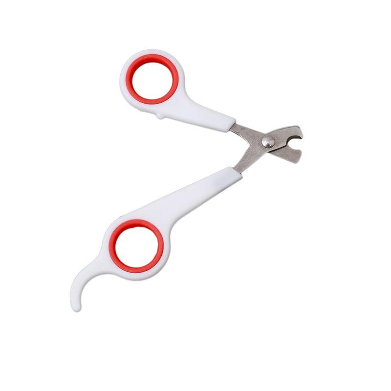 Машинки для стрижки когтей для собак из нержавеющей стали