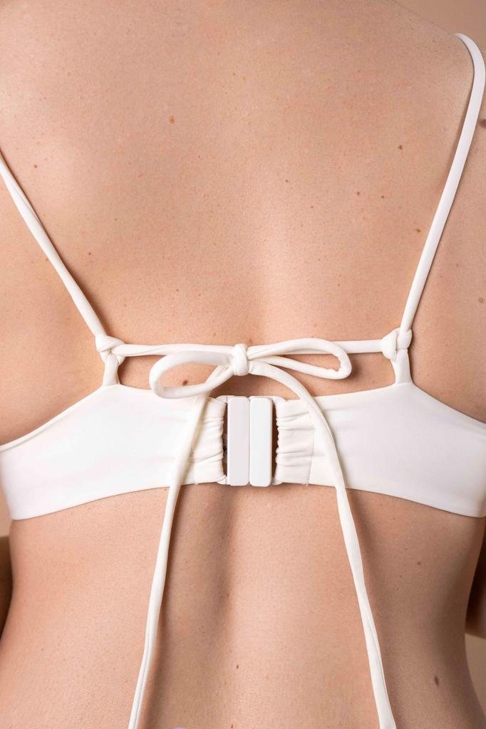 Купальный лиф с мягкой чашкой Brabrabra (102631)