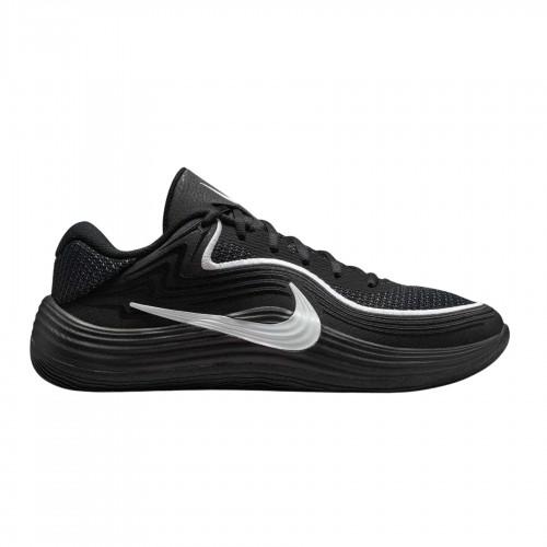 Nike Мужские баскетбольные кроссовки с логотипом