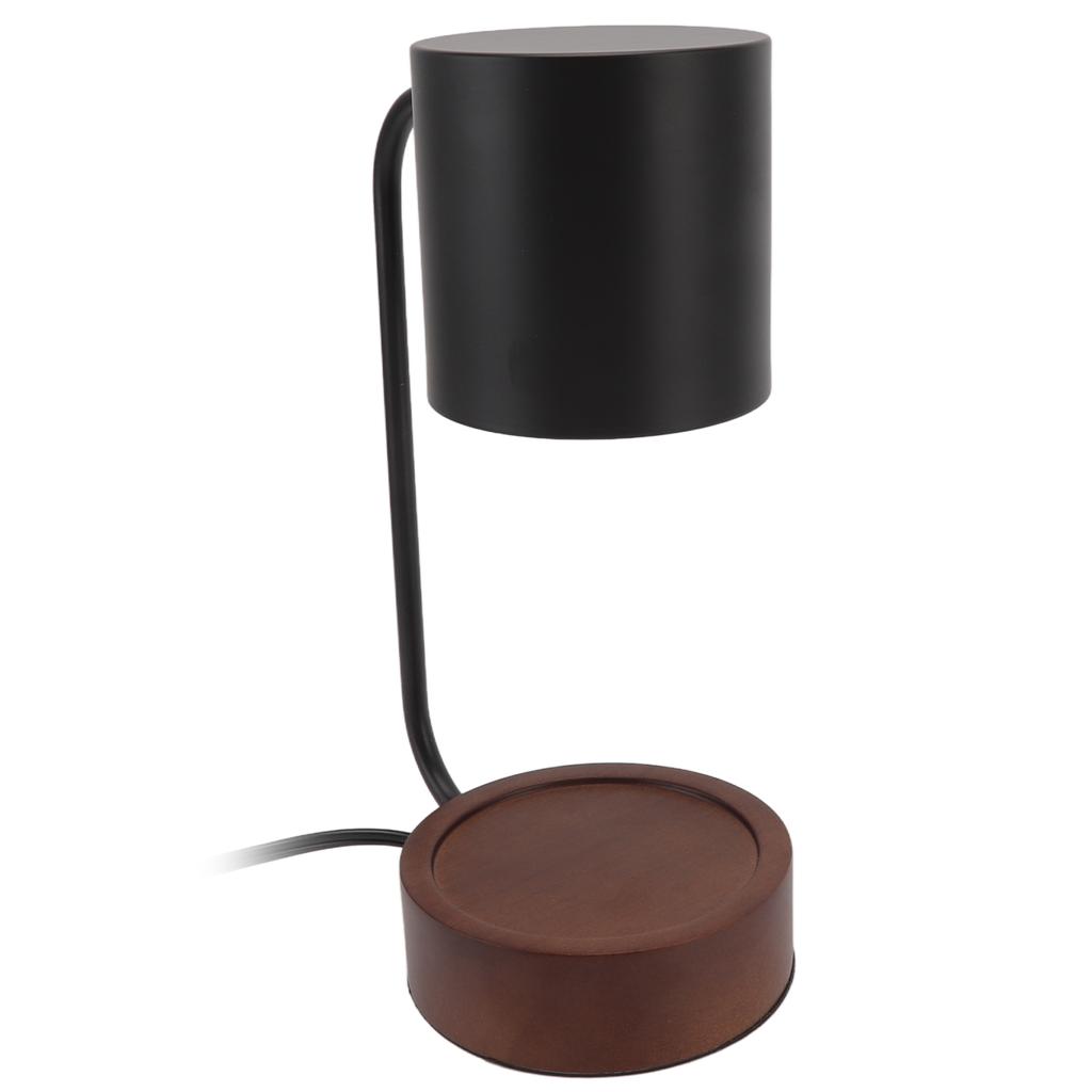 Подогреватель свечей Лампа 50 Вт Восковая плавильная простая бездымная лампа с регулируемой яркостью свечи Подогреватель свечей Фонарь для чтения и занятий йогой