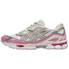 Asics Гель NYC Крем Минеральный Бежевый Розовый 1203A383-104
