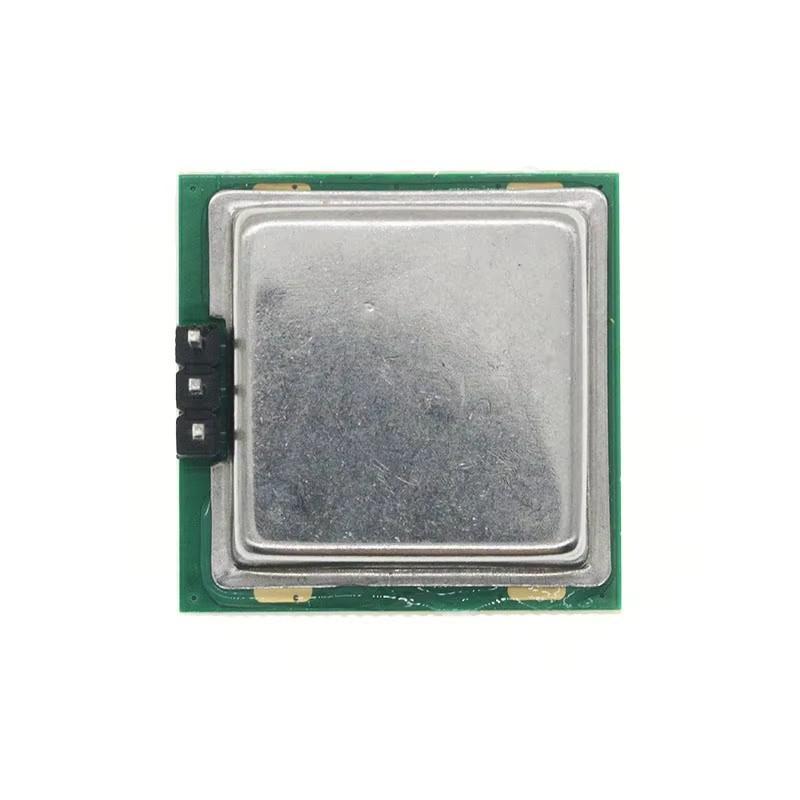 Радарный датчик модуль Микроволновый модуль индукции тела 24 ГГц Cdm324 Радарный индукционный переключатель Модуль датчика