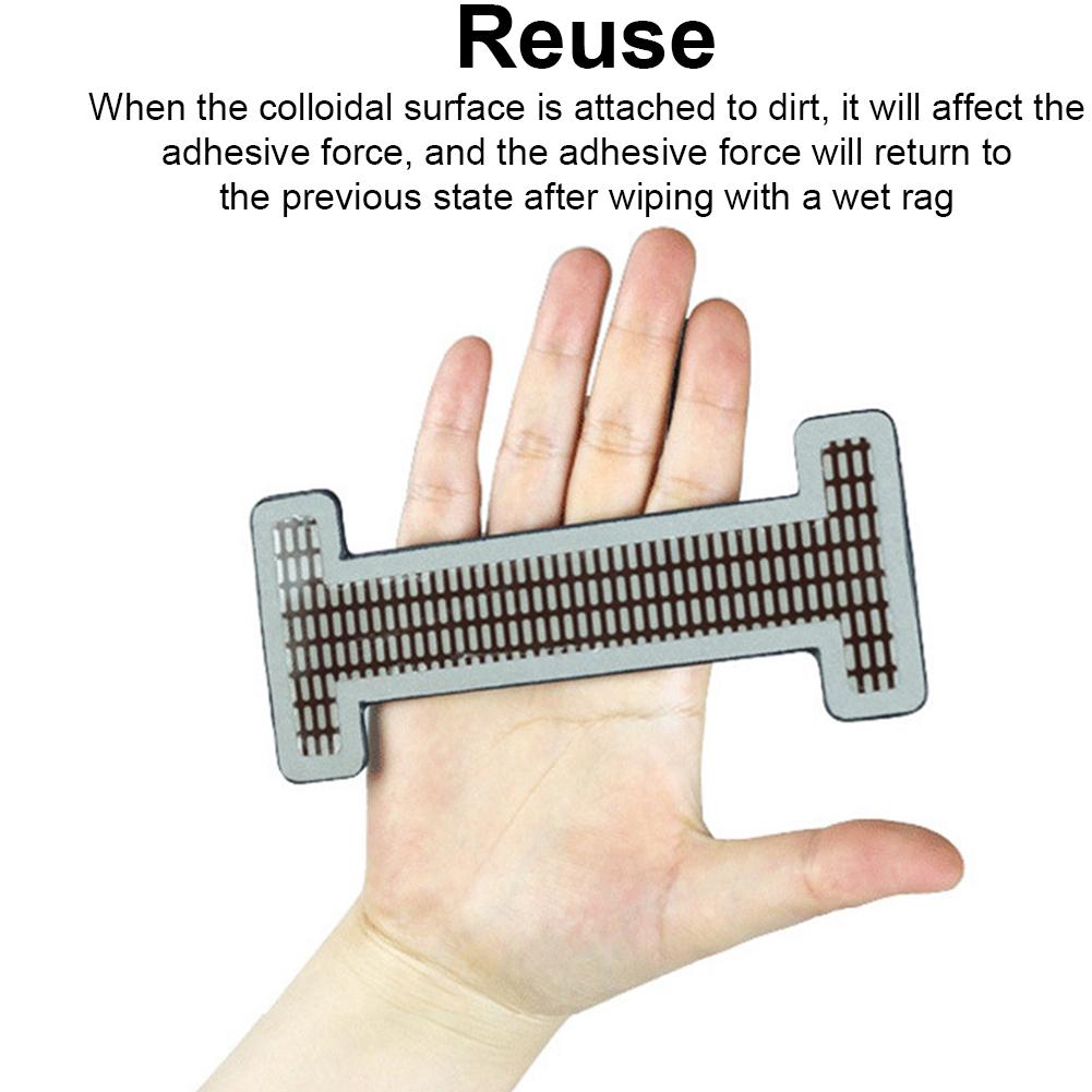 Планшетный ручной ремешок-держатель Универсальный планшетный ремешок-держатель Ручной держатель для планшета Держатель для рук для 6-8 дюймового планшета Kindle