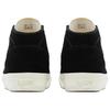Half Cab JJJJound x Half Cab Vans 'Черный' VN000S86BLA