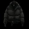 Men's Thickened 2-in-1 Fashionable Winter Cotton Jacket - Warm & Large Size
