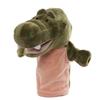 Stuffed Animal Hand Puppet Interactive Hand Finger Puppets Appease Dolls  Parent-child