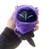 Кавайная Игра VALORANT Плюшевая Клоув Кукла Кошка Омен Кукла Косплей Мячик-антистресс Плюшевая Кукла Периферия Для Фанатов Любителей День Рождения Рождественские Подарки