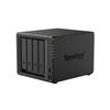 File Storage / Backup - SYNOLOGY - DS925+ - Advanced NAS - 4 Bays - 2.5Gbps Network