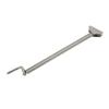 10‑1 4in Marine 304 Stainless Steel Spring Hatch Holder Hatch Lid Support Spring for Boat Ship Yacht