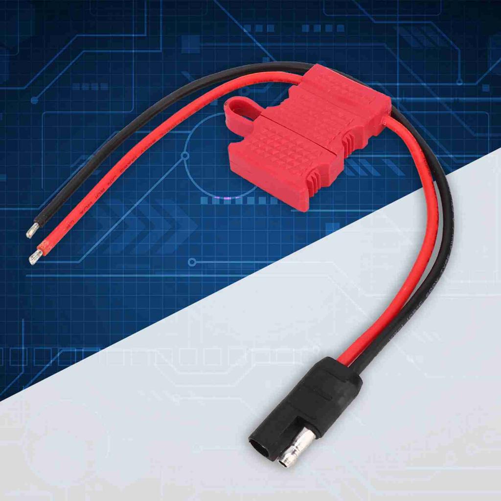 Кабель питания для мобильного радиоусилителя Walkie Talkie для серии Motorola GMCMMCXCDMPro