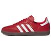 Samba Fc x Samba Adidas Originals Team 'Power Red' HQ7033