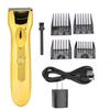 Electric Hair Trimmer Hair Clipper Cutting Machine Hairdressing Tool