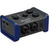 ZOOM Zoom AMS-24 Small Audio Interface 2IN/4 OUT [Switch Distribution Mode with 1 Switch] USB Typ...