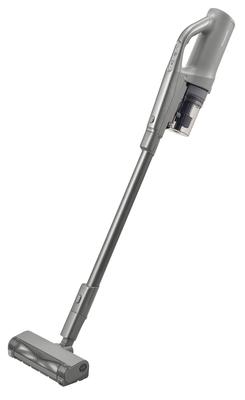Беспроводной пылесос Panasonic Greige Brush Stick Cleaner House Dust Detection MC-SB52K-HC Tangle-Free