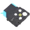 For Xiaomi Redmi Note 13 5G Motherboard Protective Cover Replacement Part (without Logo)