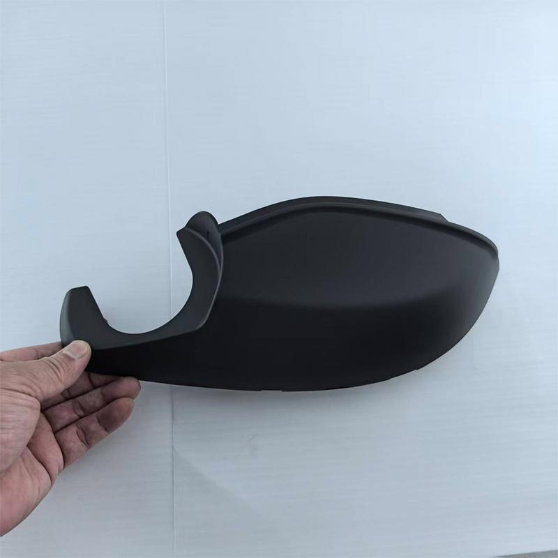 Auto Side Mirror Bottom Lower Cover Left Right for BMW X1 E84 2010 2011 2012 X3 F25 2010-2013