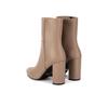 Ботильоны MEXX MI001714343W бежевые
