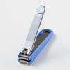 Kai Standard Selection Nail Curved Made in for Hands and HL0605 Clippers, Medium, Blade, Japan, Feet,