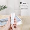 Best-Selling Multi-functional Portable Fan & Power Bank - Compact Handheld Cooling Solution and Smart Gift