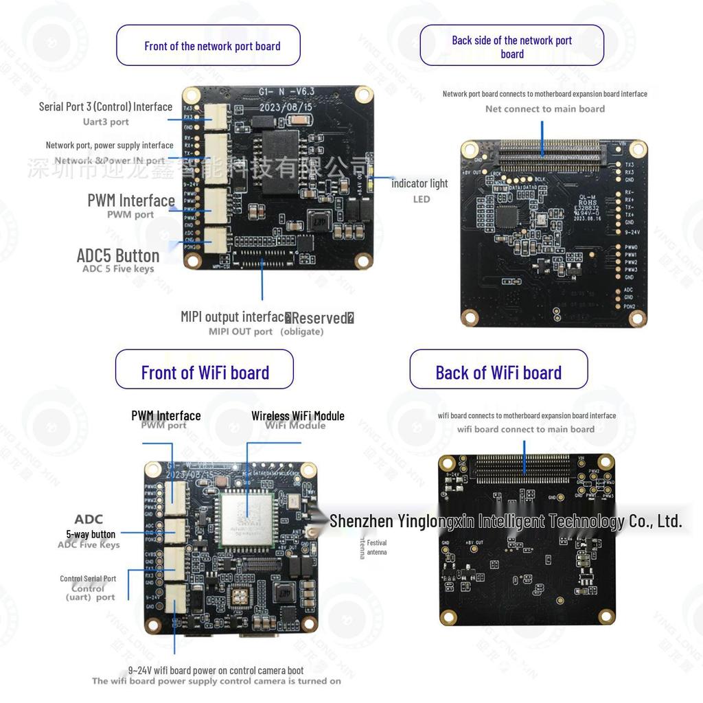 4K Pocket Sports Camera with 12MP, Three-Axis Gimbal, Dual Image Stabilization, and WIFI Module