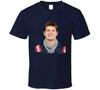 Drake Maye Grill And Bling Football Fan T Shirt