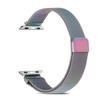 Ремешок Milanese для Apple Watch Band Ultra 2 49 мм 44 мм 40 мм 45 мм 41 мм 38 мм 44 мм браслет для iWatch Series 9 3 6 5 SE 7 8 ремешок