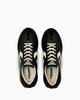 33702030 Converse Starfiresc J Leather Black (Men's)