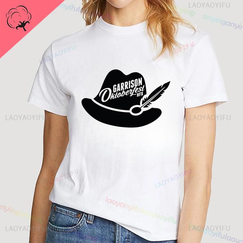 2024 Y2k Oktoberfest Bavarian Munich Beer Unisex Tshirt Octoberfestbeer Graphic Outfits Drinki Lover Tops Streetwear Harajuku Tee